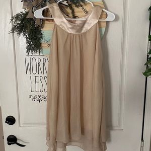 Kids Dream babydoll dress